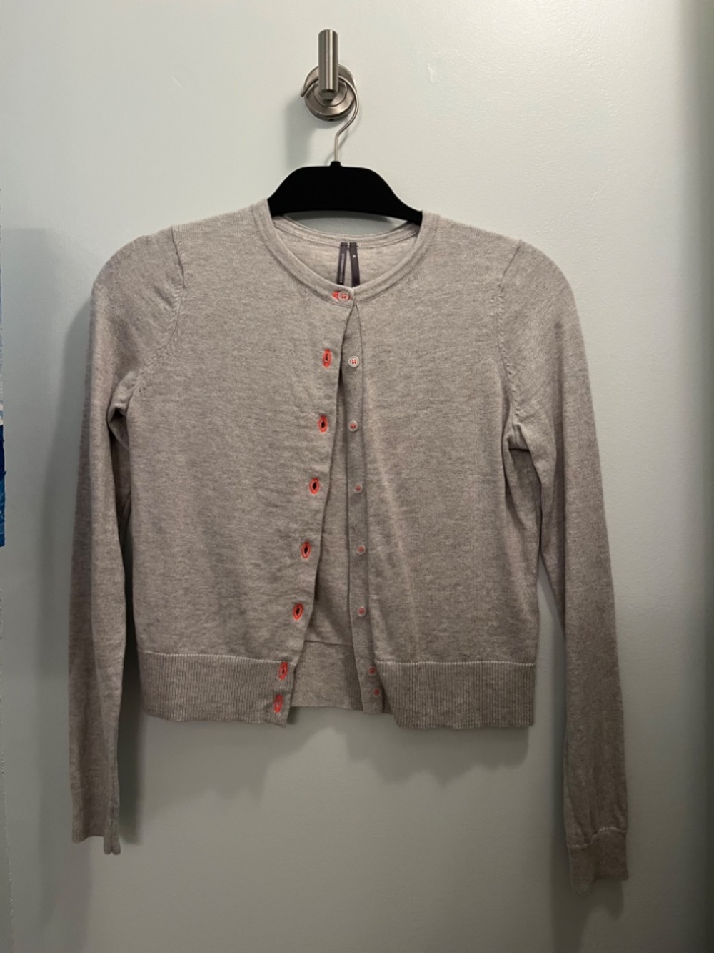 The Juliet Crewneck Sweater, Anthropologie - Picture 2 of 3